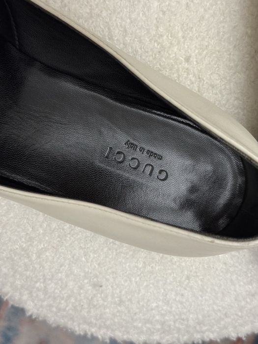 Лоферы Gucci оригинал