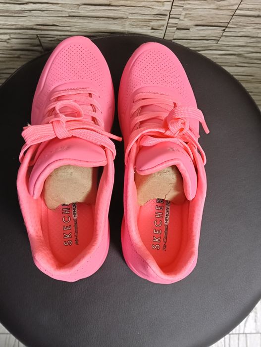 Adidași dama Skerckers