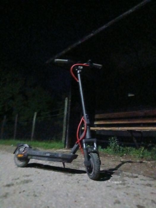 Se vinde trotineta electrica navee gt 3 max