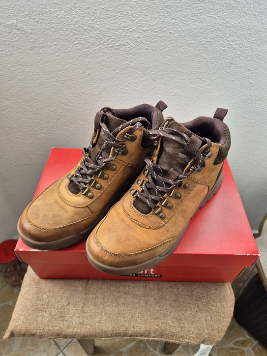 Ghete bărbați Go Soft 42