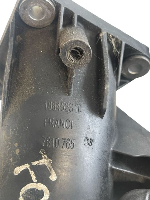 Cot Egr/Galerie De Admisie Bmw 5 Vi Gran Turismo F07 2009 - 2017 2.0 5