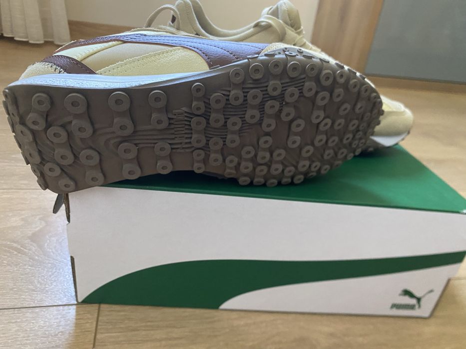 Мараронки PUMA номер 40