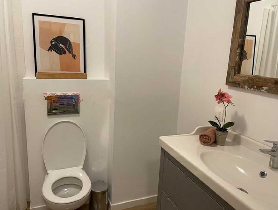 Дава се под наем Двустаен апартамент в София, Дружба 2 - 81 кв.м за 663 € - Снимка #5