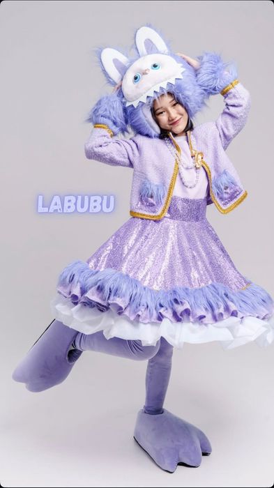 Аниматоры на выезд