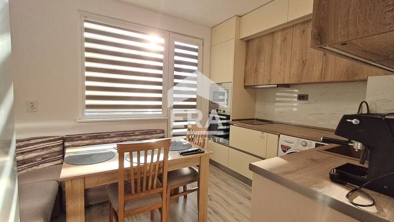 Дава се под наем Четиристаен апартамент в Варна, Трошево - 86 кв.м за 598.23 € - Снимка #3