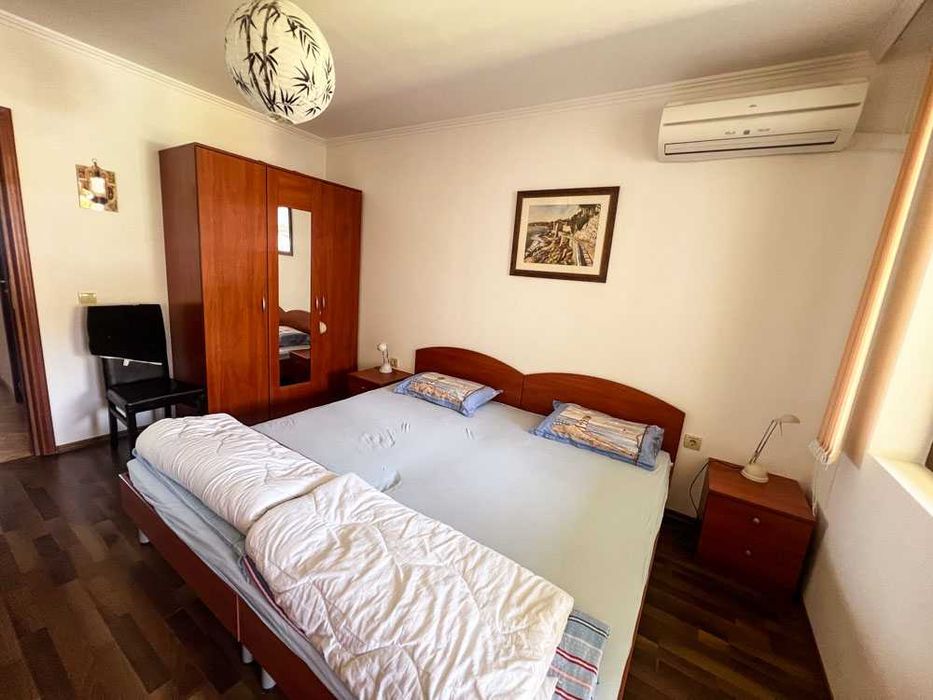 Продава се Тристаен апартамент в Свети Влас - 94 кв.м за 2181 €/кв.м - Снимка #21