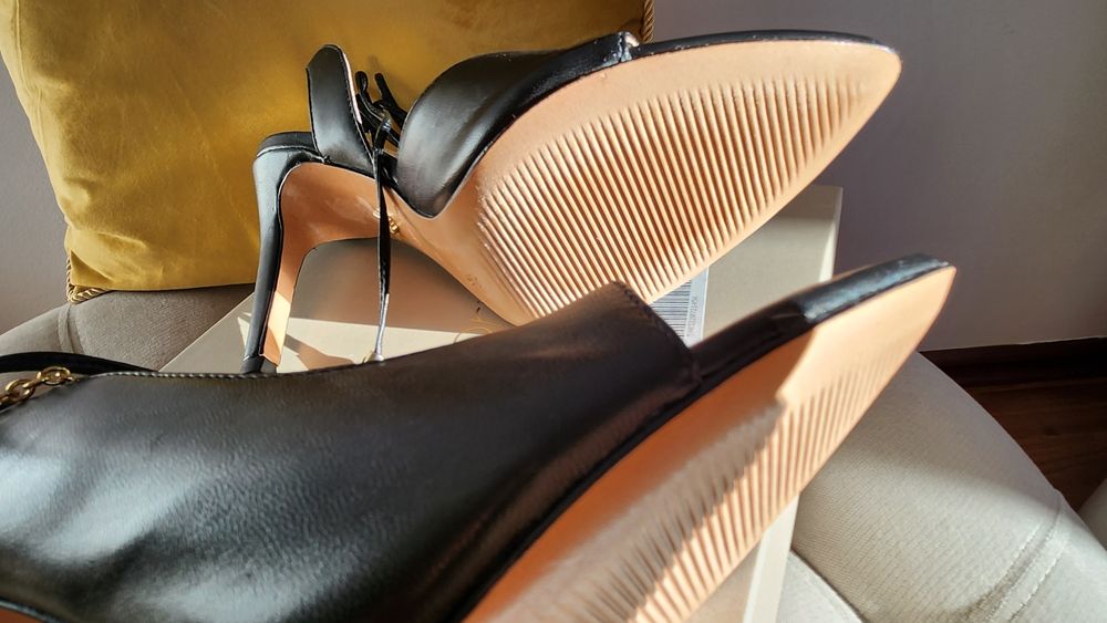 Sandale dama Eva Longoria