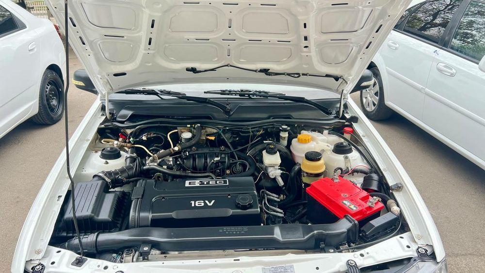 Chevrolet Nexia 2015 — 5