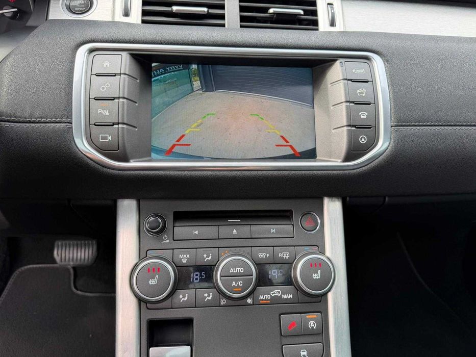 Range Rover Evoque Dynamic/Automat/Panorama 2.0