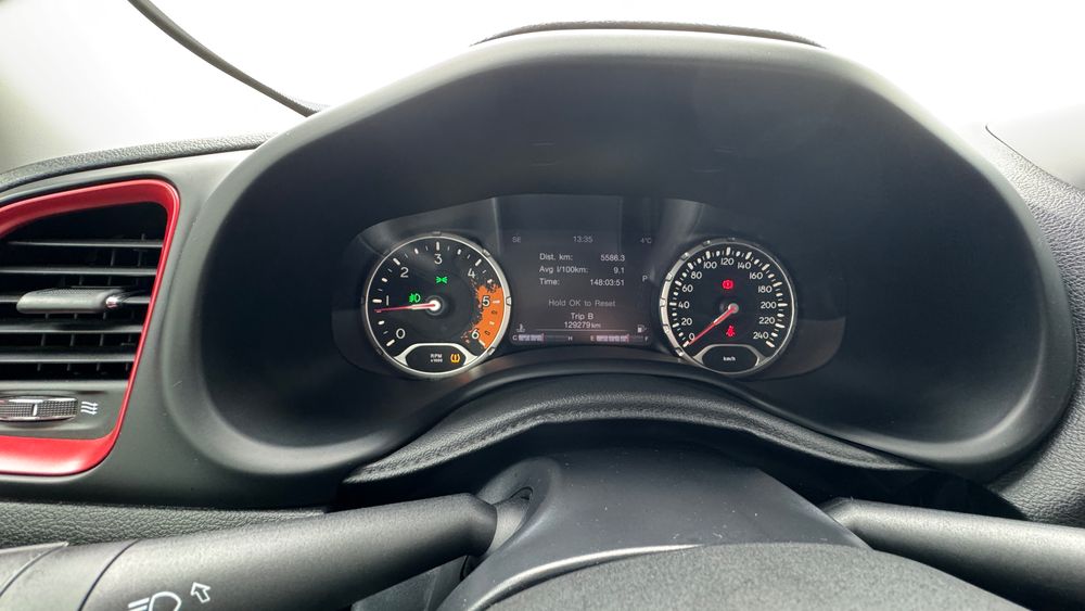 Jeep Renegate Vând/Schimb