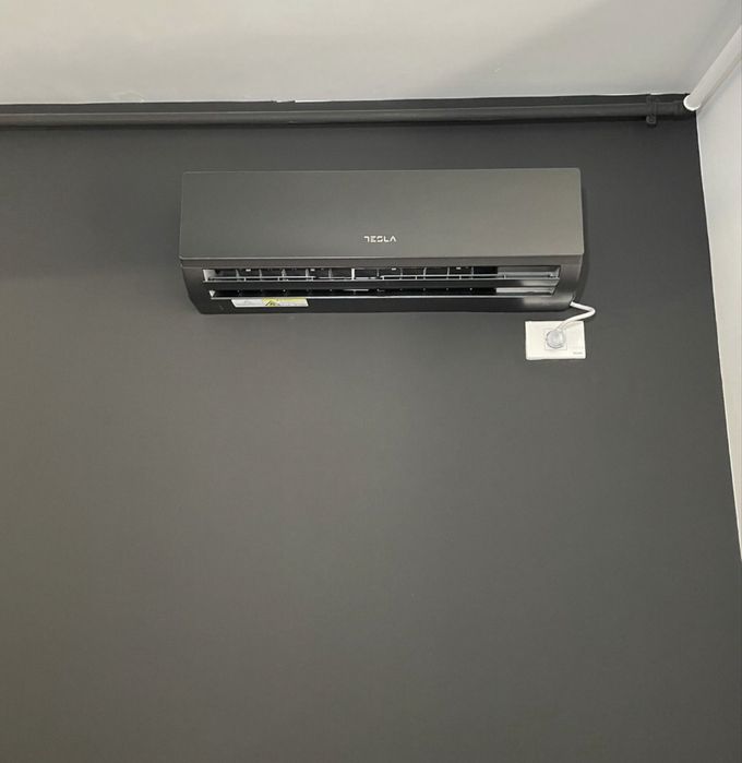 Montaj Aer Conditionat Incarcare Freon Igienizare & Reparatii