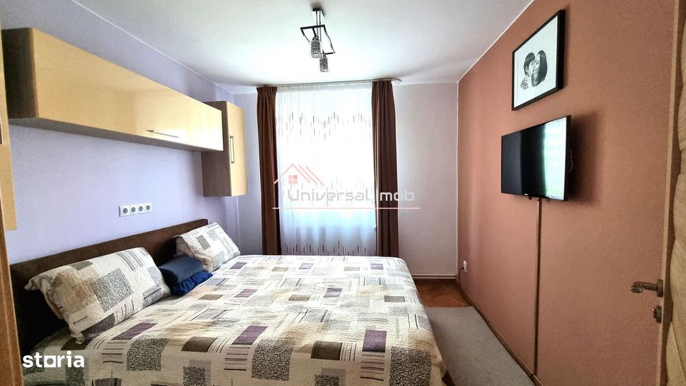 Apartament modern cu 4 camere, in Manastur — fotografia 3