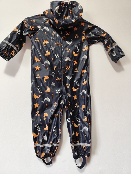 Lupilu combinezon copii 74-80 cm