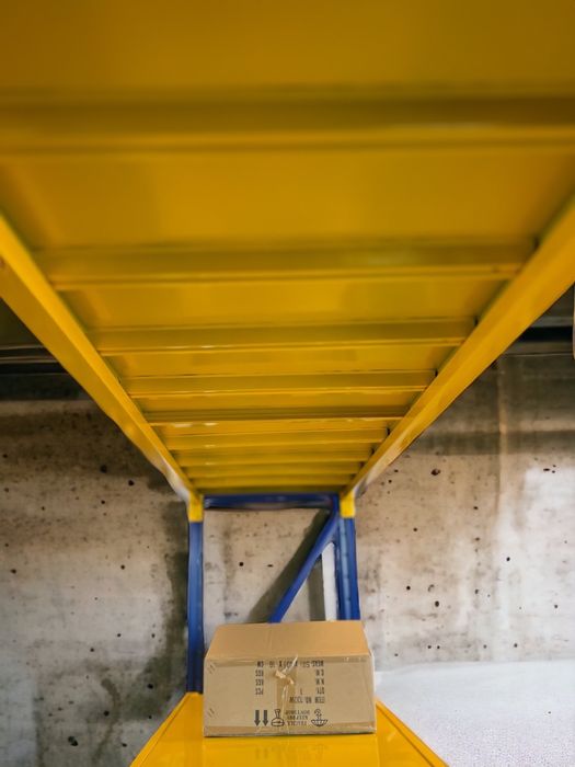 Професионални стелажи за магазин и склад топ цени ..