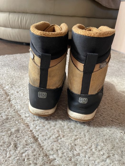 Апрески Merrel