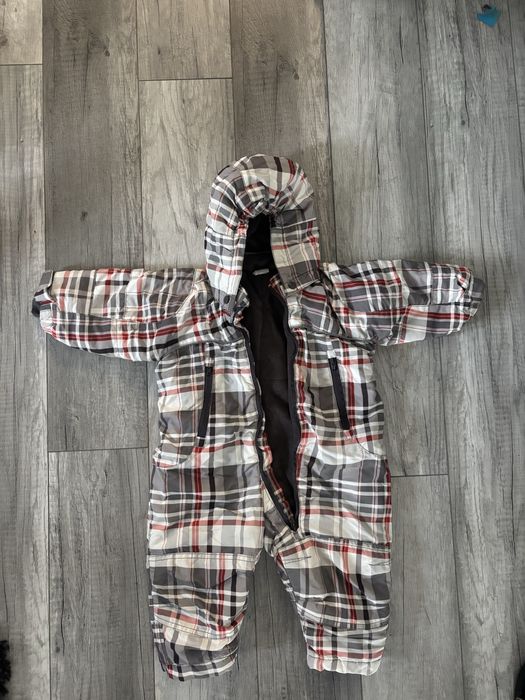 Бебешки космонавт H&M