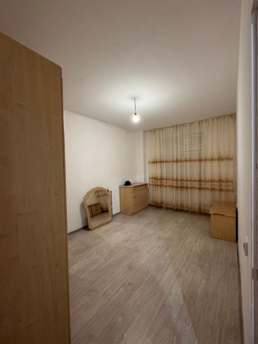 Сдается 2х комнатная квартира