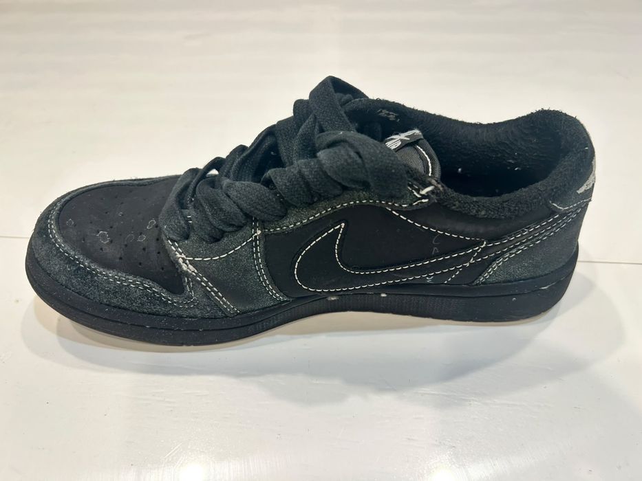 Кроссовки Air Jordan
