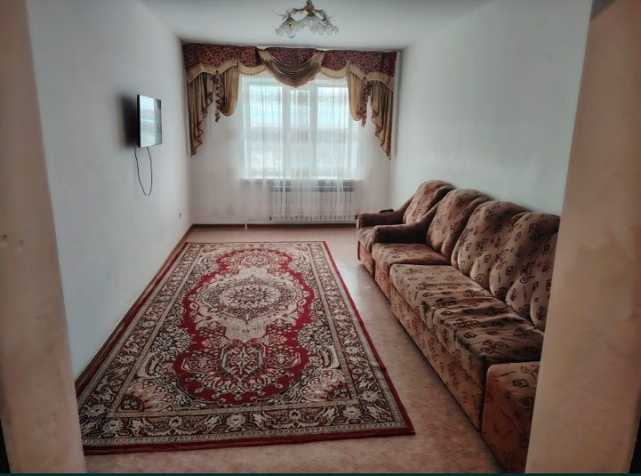 Сдам 3к.кв на длительный срок