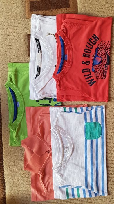 Lot vara 2-3ani baieti