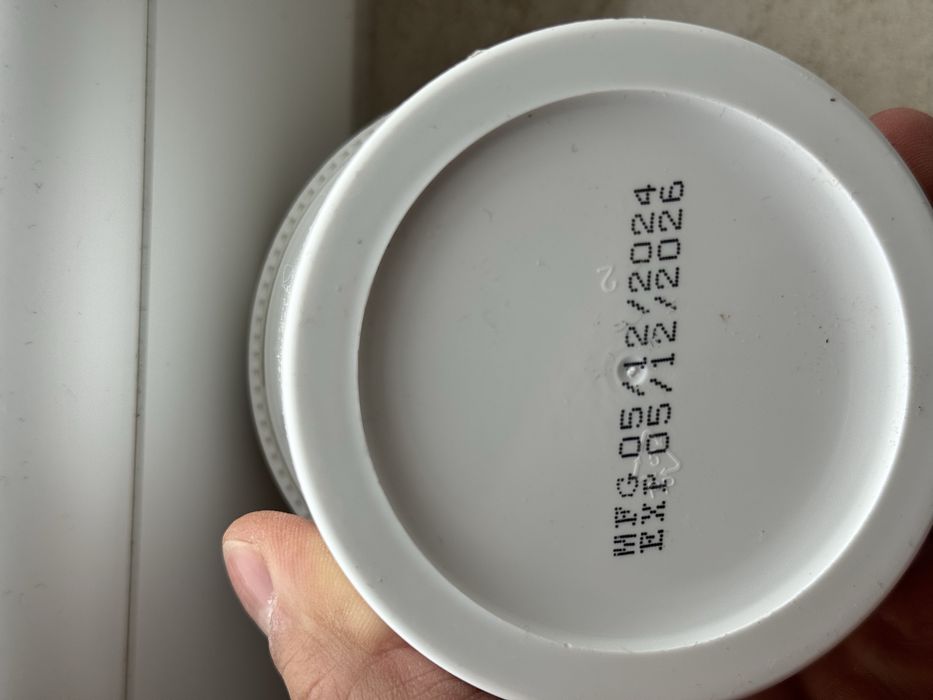 Sudură rece profesională Faseal