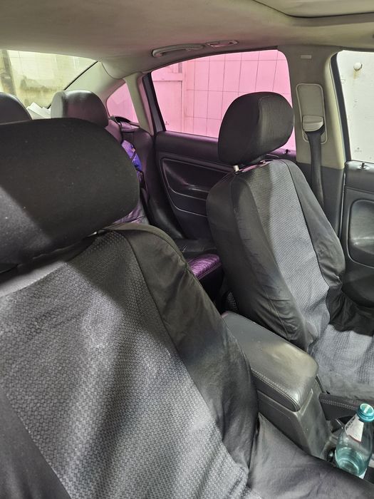 Фольксваген пассат б5+ американец