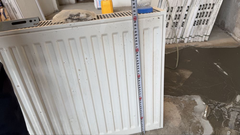 Радиатор отопительный