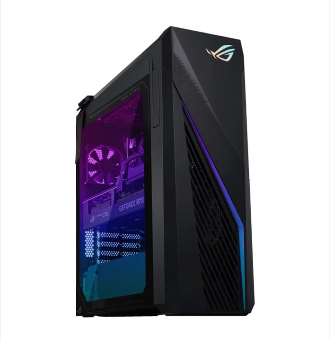 Pc Asus Rog Strix G16 Chr