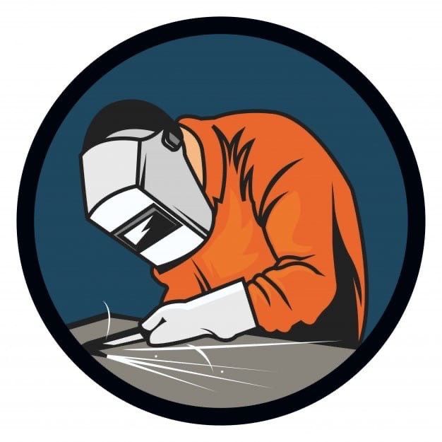 Сварщик сварка сделаем