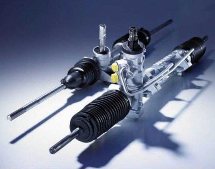 Рулевая рейка БМВ Е36