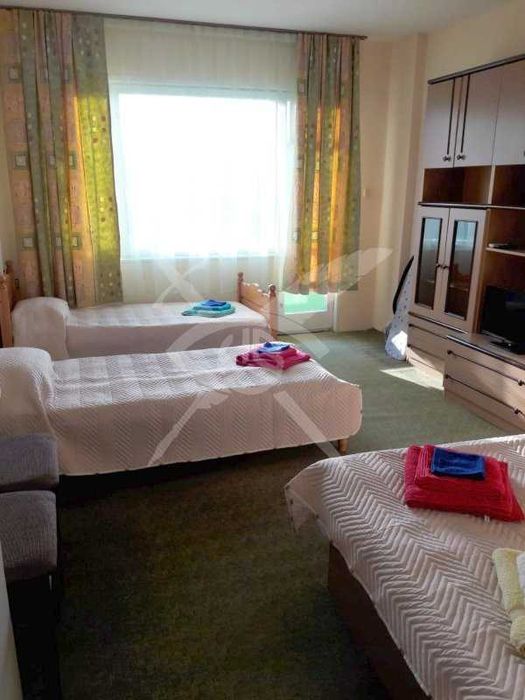 Продава се Тристаен апартамент в Несебър - 67 кв.м за 1418 €/кв.м - Снимка #1
