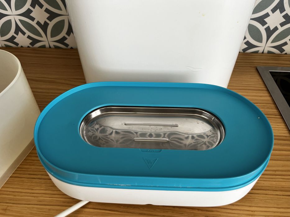 Електрически стерилизатор 3 в 1 Philips AVENT