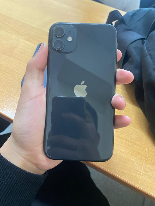 Породам iphone 11 64gb