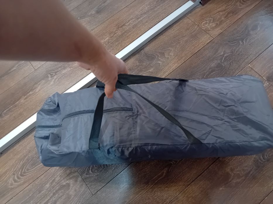 Кошара + матрак Легло Лорели