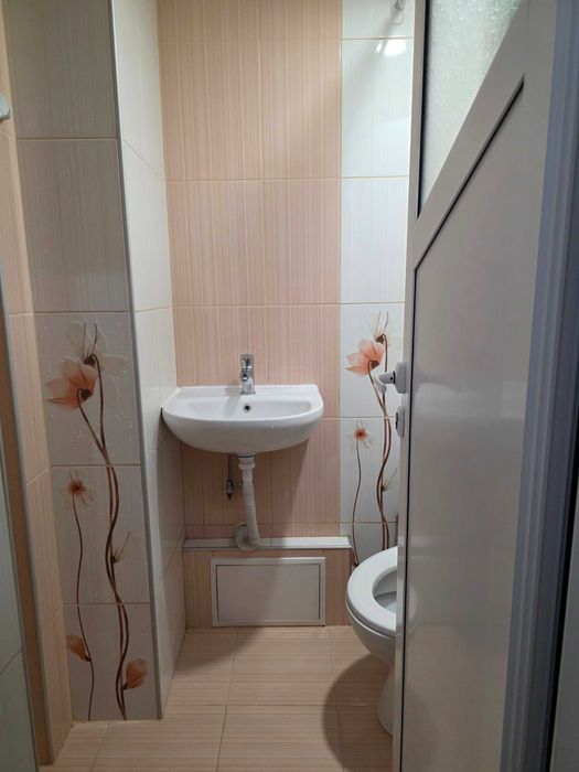 Продава се Едностаен апартамент в Търговище, Център - 33 кв.м за 1129 €/кв.м - Снимка #10