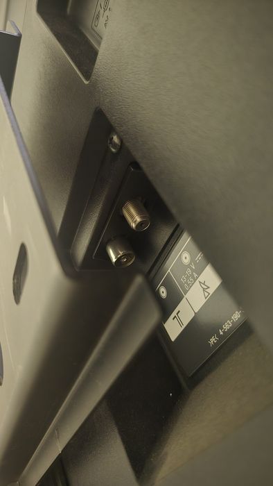 Sony Bravia 65" Android Smart TV LED 3D KDL-65W859C