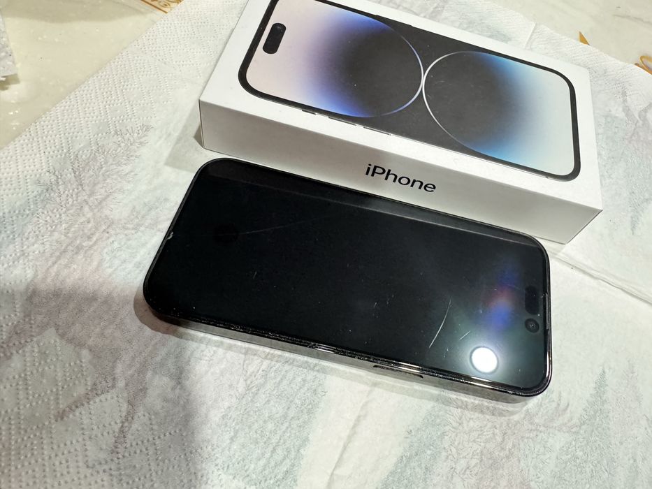 Продажа IPHONE 14 Pro