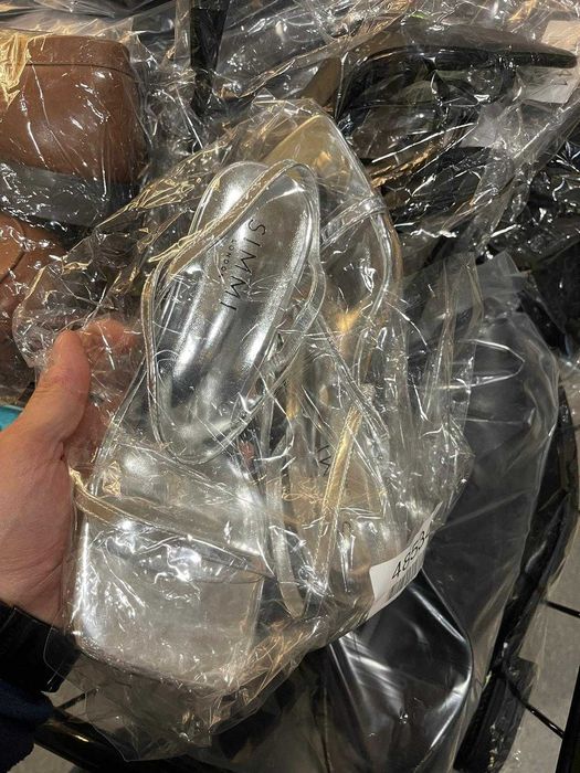 Incaltaminte outlet/Pantofi eleganti de dama, multibrand, cal. A/B