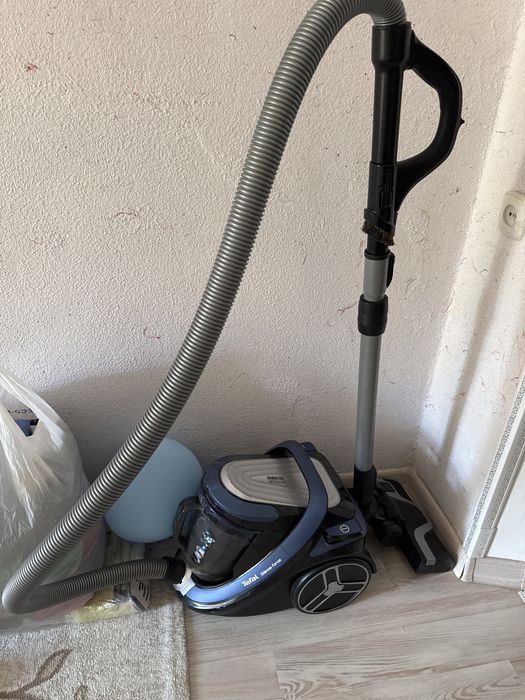 Пылесос от Tefal