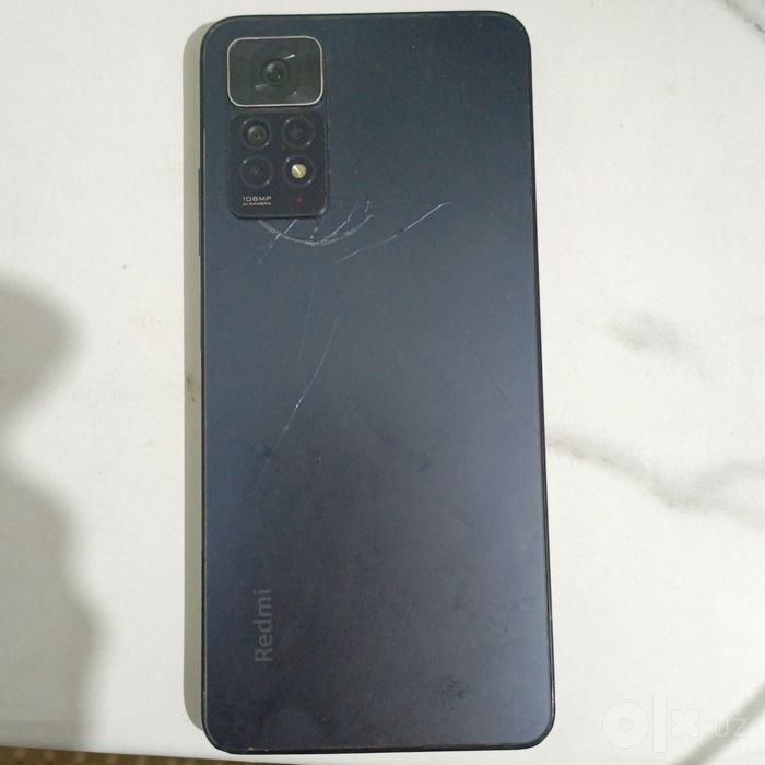 Redmi note 11 pro