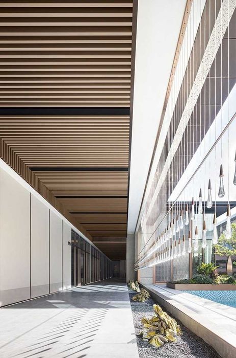 Декоративен профил за таван – Дуси