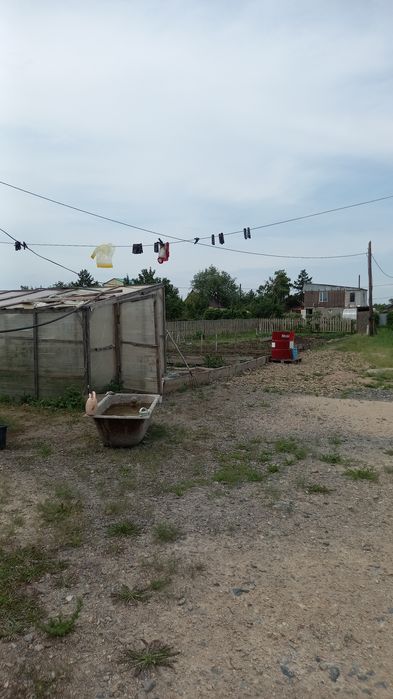 Продам 2-х этажный дом