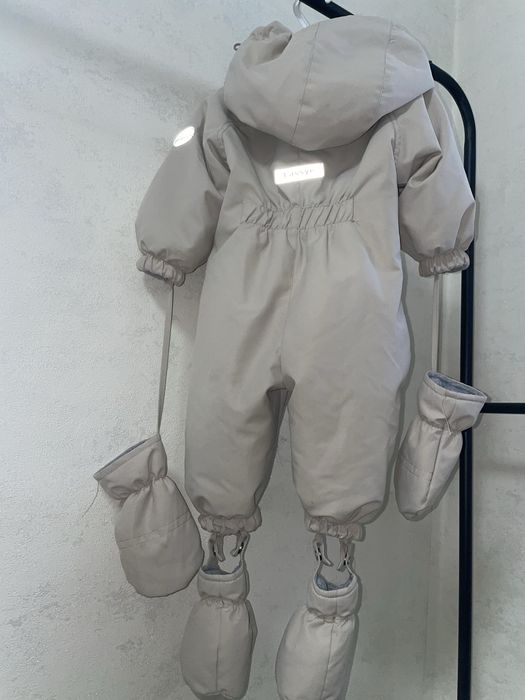 Комбинезон демисезонный