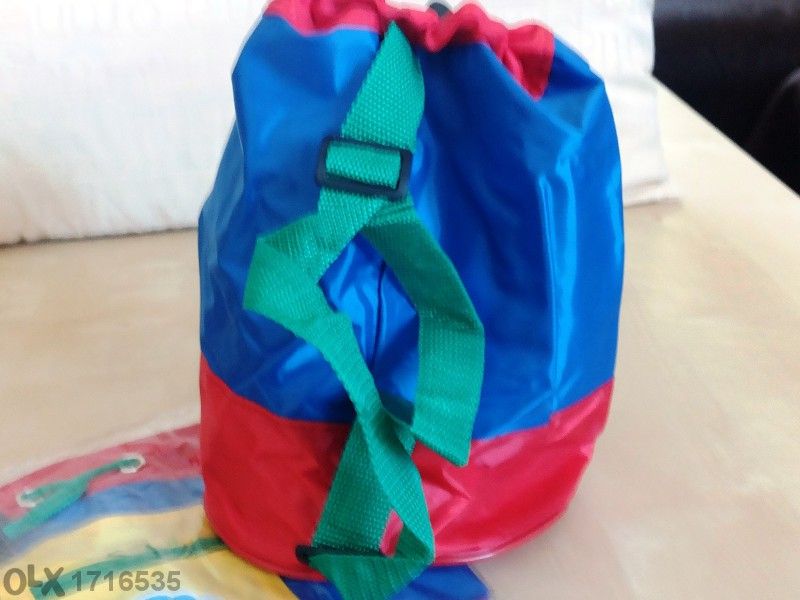 Детски ранички нови