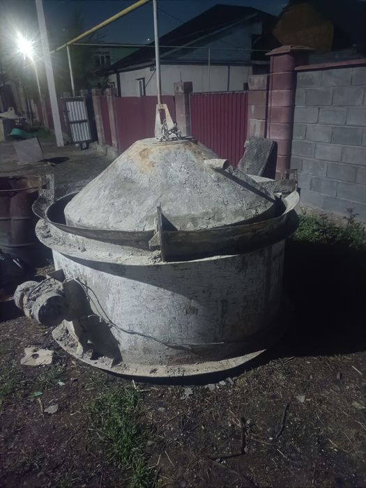 формы для ЖБИ кольца/ для кольца септика / опалубка