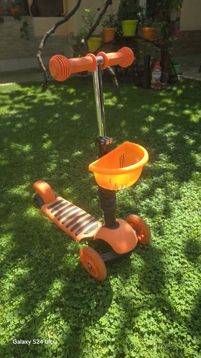 Тортинетка за деца