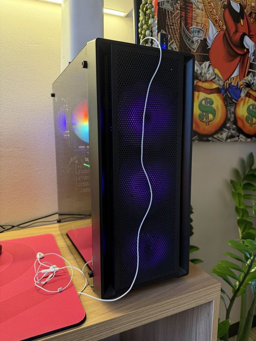 Игровой компьютер 5060