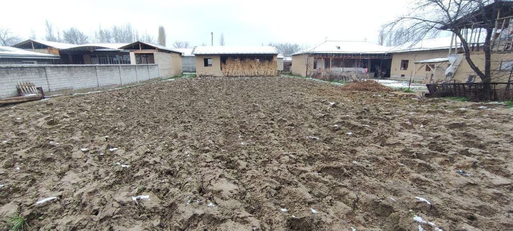 Продаётся земля 11 соток