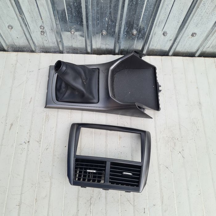 Climatronic,mason,grile,pedala acceleratie,esp subaru impreza 2012