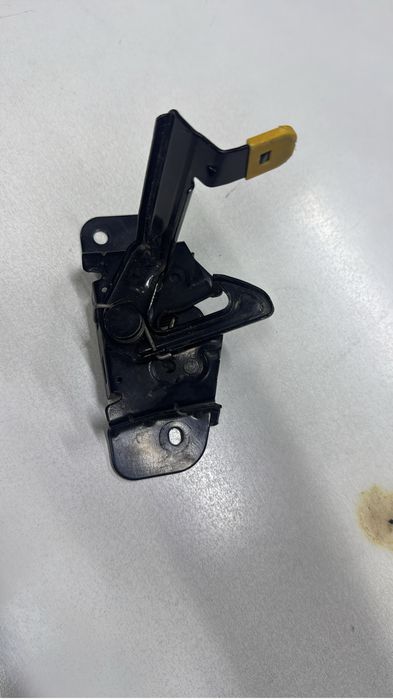 Автозапчасти Changan CS55 plus